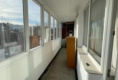 Apartament cu 2 camere semidecomandat în Ferdinand