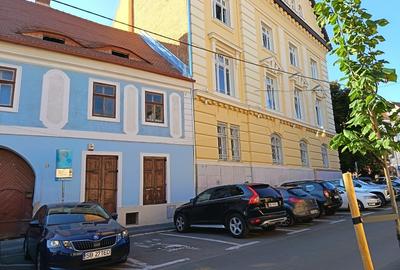 Spațiu comercial, de 60 mp, în Ultracentral