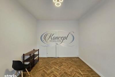Apartament cu 2 camere decomandat, mobilat în Mărăști - 6