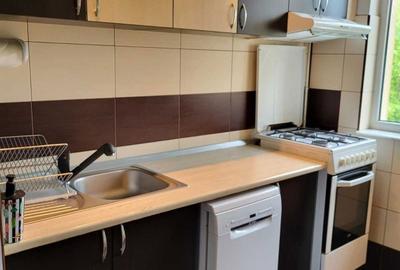 Apartament cu 2 camere decomandat în Nicolae Bălcescu - 3