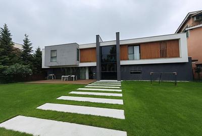 Casă individuală cu 6 camere cu Piscina în Iancu Nicolae - 1