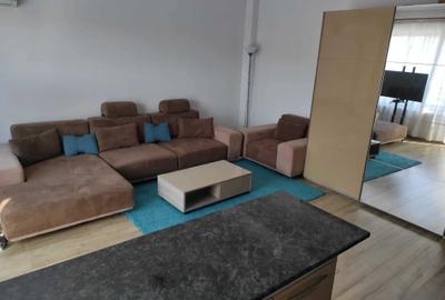 Apartament cu 2 camere decomandat în Grigorescu - 1