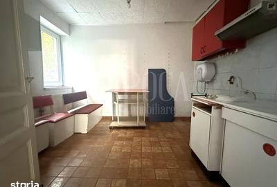 Casă cu 5 camere cu Teren 867 Mp în Andrei Mureșanu