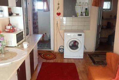 Casă cu 3 camere cu Teren 675 Mp în Central