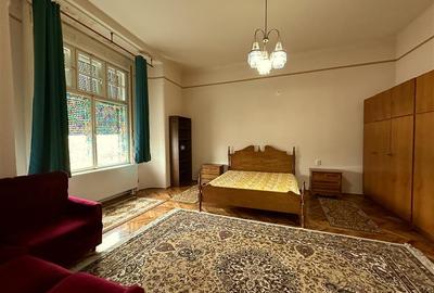 Apartament cu 3 camere semidecomandat în Boul Roșu - 3