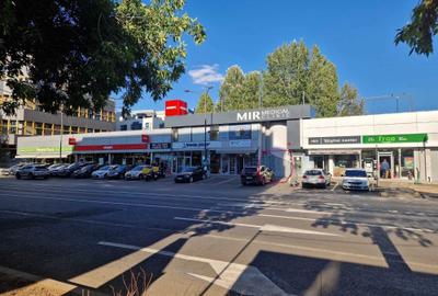 Spațiu comercial, de 8 mp, în Timpuri Noi - 1