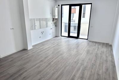 Apartament cu 3 camere decomandat în Central - 4
