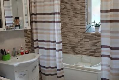 Apartament cu 2 camere semidecomandat, mobilat în Florești - 6