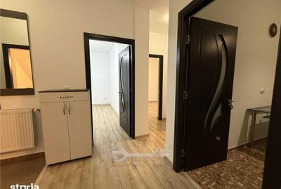 Apartament cu 3 camere în Ciurea - 16
