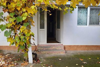 Casă cu 3 camere cu Teren 3200 Mp în Vârteșcoiu - 15