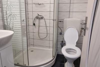 Garsonieră semidecomandată în Dobroești