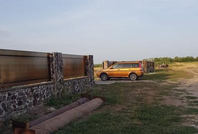 Teren de 2900 mp, în Husasău de Tinca