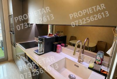 Apartament cu 3 camere decomandat în Mihai Bravu - 14