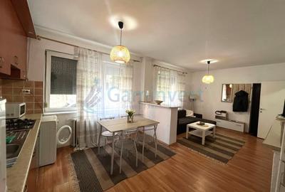 Apartament cu 2 camere decomandat, mobilat în Iosia-Nord - 2