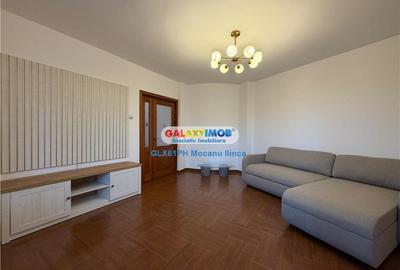 Apartament cu 2 camere decomandat, mobilat în Republicii