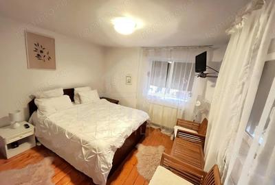 Casă cu Teren 200 Mp în Brestei - 1