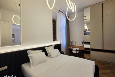 Apartament cu 2 camere în Orașul Nou