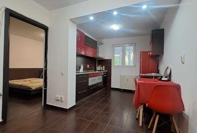 Apartament cu 3 camere decomandat în Crângași - 4