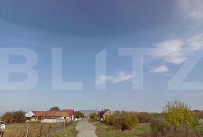 Spațiu comercial, în Feldioara - 1