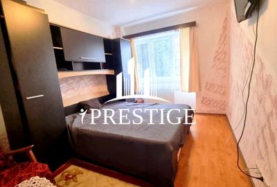 Apartament cu 3 camere decomandat, mobilat în Terezian - 6