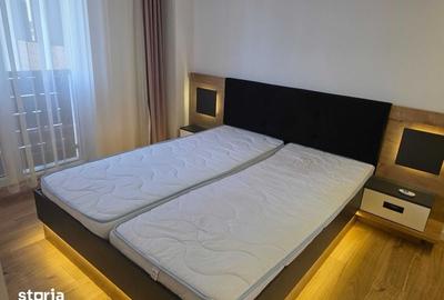 Apartament cu 3 camere în Baciu - 6