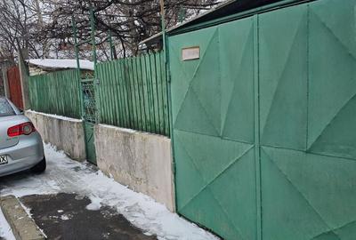 Casă individuală cu 4 camere cu Canalizare în Brătianu - 4
