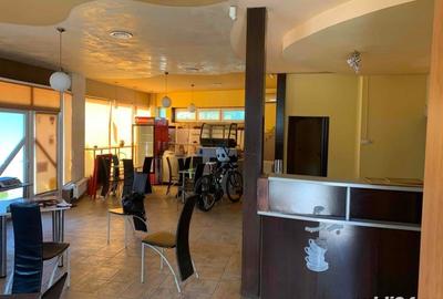 Spațiu comercial, de 109 mp, în Central - 1
