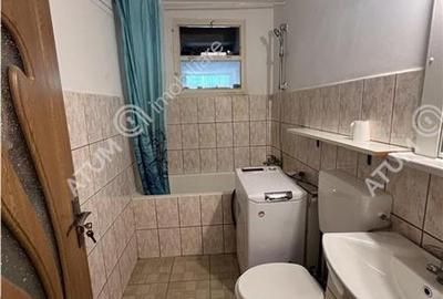 Apartament cu 2 camere decomandat, mobilat în Aeroport - 8