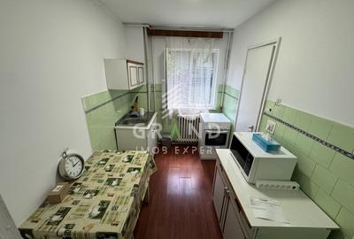 Apartament cu 3 camere decomandat, mobilat în Gheorgheni - 4