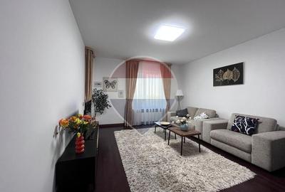 Apartament cu 2 camere decomandat, mobilat în Splaiul Unirii - 13