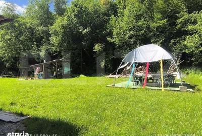 Teren de 4400 mp, în Vulcan - 13