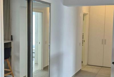 Apartament cu 2 camere decomandat în Exterior Vest - 6