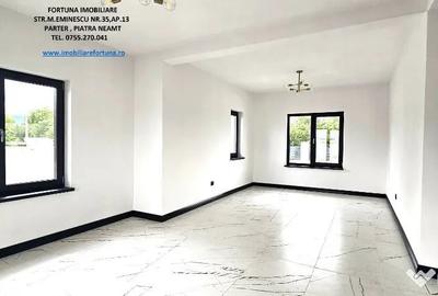 Casă cu 4 camere cu Teren 620 Mp în Central