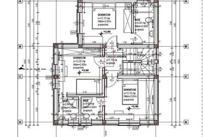 Casă individuală cu 4 camere cu Teren 354 Mp în Ciurila - 7