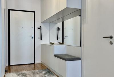Apartament cu 3 camere decomandat, mobilat în Domenii - 15