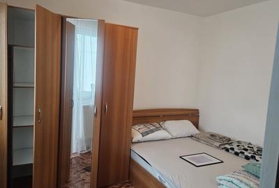 Apartament cu 2 camere semidecomandat în Tomis Nord - 8