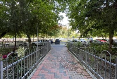 Garsonieră semidecomandată, mobilată în Mihai Bravu - 15