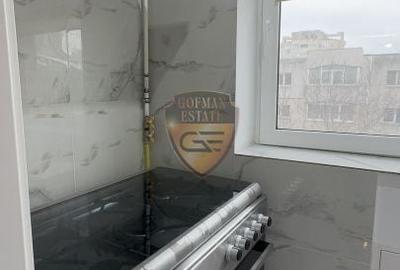 Apartament cu 3 camere în Delfinariu
