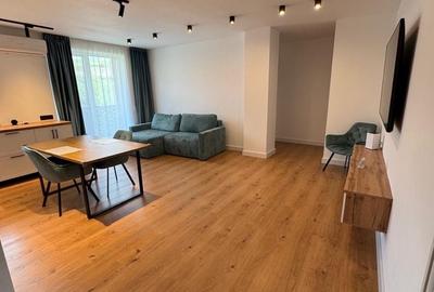 Apartament cu 4 camere în Chinteni