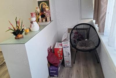 Apartament cu 2 camere decomandat în Central - 7