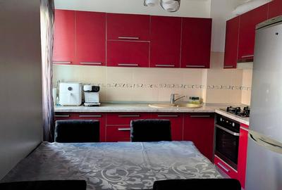 Apartament cu 2 camere semidecomandat, mobilat în Energia - 7