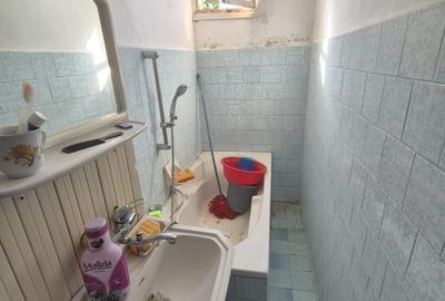 Garsonieră în Central