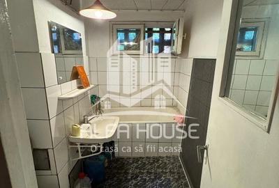Apartament cu 2 camere semidecomandat în Govândari - 4