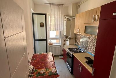Apartament cu 2 camere decomandat în Militari