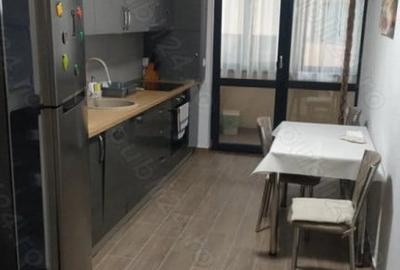 Garsonieră în Sânpetru