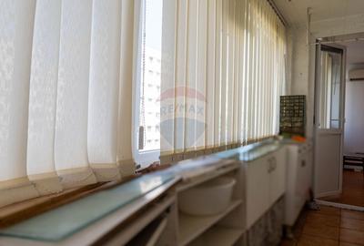 Apartament cu 2 camere semidecomandat, mobilat în Colentina - 14