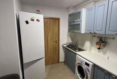 Apartament cu 3 camere semidecomandat în Ștefan cel Mare - 3