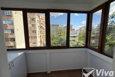 Apartament cu 3 camere decomandat în Nicolina - 9