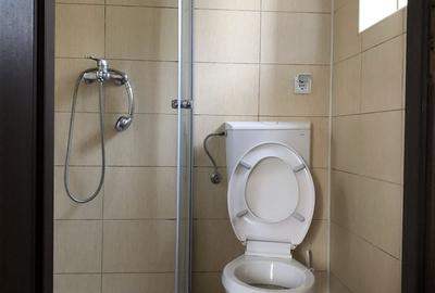 Garsonieră în 7 Noiembrie