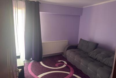 Apartament cu 2 camere decomandat în Apahida